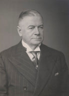 Sir Goronwy Owen NPG x186954