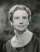 Joan Helen Vickers, Baroness Vickers NPG x185830