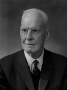 William Cave-Browne NPG x171076