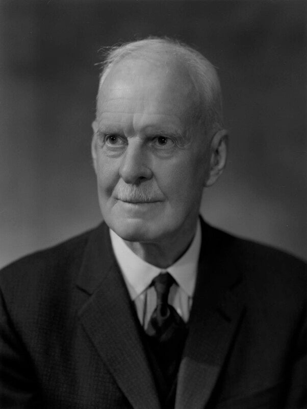 William cave browne npg x171076