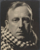 Stuart Petre Brodie Mais NPG Ax3485