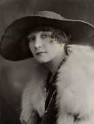 Miss B. Wright NPG x83550