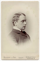 Archibald Philip Primrose, 5th Earl of Rosebery NPG x134497