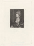 Theophila Gwatkin (née Palmer) NPG D35090
