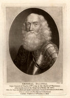 Thomas Dalyell NPG D1714