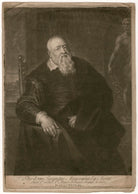 Sir Theodore Turquet de Mayerne NPG D5236