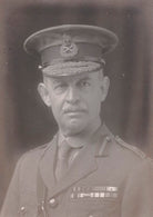 Sir Havelock Hudson NPG x67065