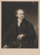 Unknown sitter NPG D42205