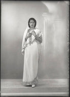 Maharaj Kumari Lalitarni Devi of Burdwan NPG x150513