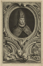 William Wykeham NPG D23994