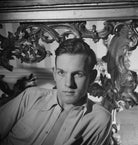 David Richardson NPG x195780