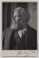 Sir Joseph Wilson Swan NPG x13213