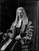 Alexander Adair Roche, Baron Roche of Chadlington NPG x151211