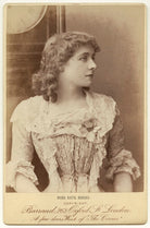 Kate Rorke (Mrs Douglas Cree) as Sophia Western in 'Sophia' NPG x12867