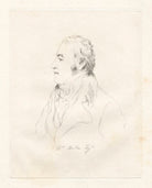 William Richard Beckford Miller NPG D22586