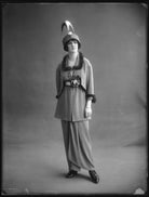 Eileen Molyneux NPG x102706