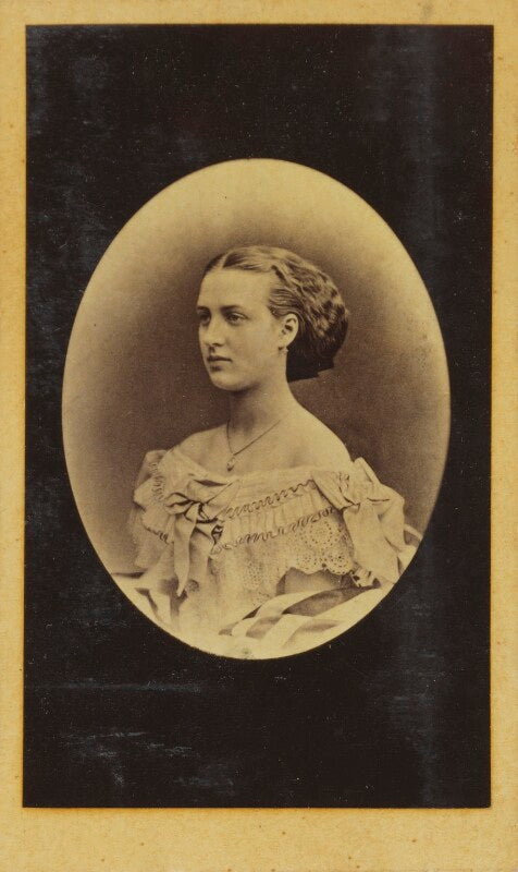 Queen alexandra npg ax9749