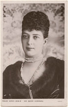 Queen Alexandra NPG x193249