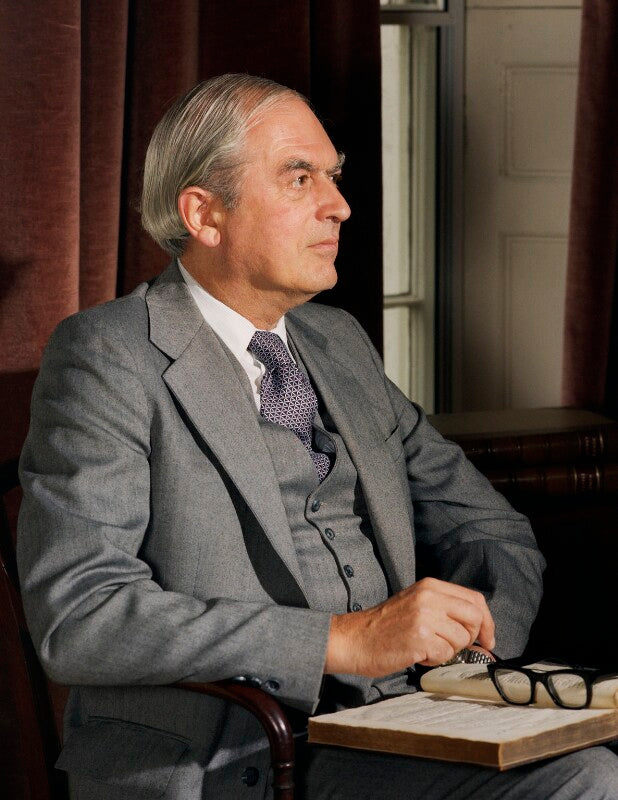 Sir peter brian medawar npg p1208