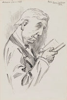 Lewis Carroll NPG 2609