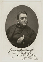 Philip Henry Gosse NPG x16460