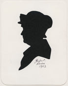 Emily Nevill Jackson (née Gatliff) NPG D496