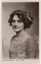 Lily Elsie NPG x201108