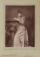 Kate Rorke (Mrs Douglas Cree) NPG Ax5510