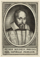 Peter Du Moulin NPG D25659