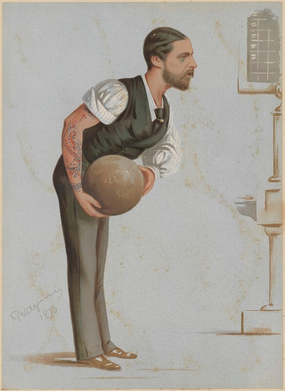 Prince alfred, duke of edinburgh and saxe coburg and gotha npg d6733