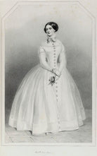 Unknown woman NPG D21688