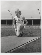 Lillian Board NPG P1044