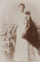 Wilhelmina, Queen of the Netherlands NPG P1700(37a)