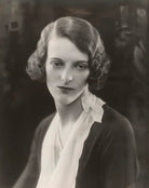 Hon. Cicely Sylvia Ramsey (née Molesworth) NPG x84522