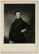 William Bolling NPG D31932