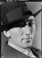 Sidney Patrick Charles Cunliffe-Owen NPG x11167