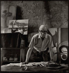 Le Corbusier NPG x132958
