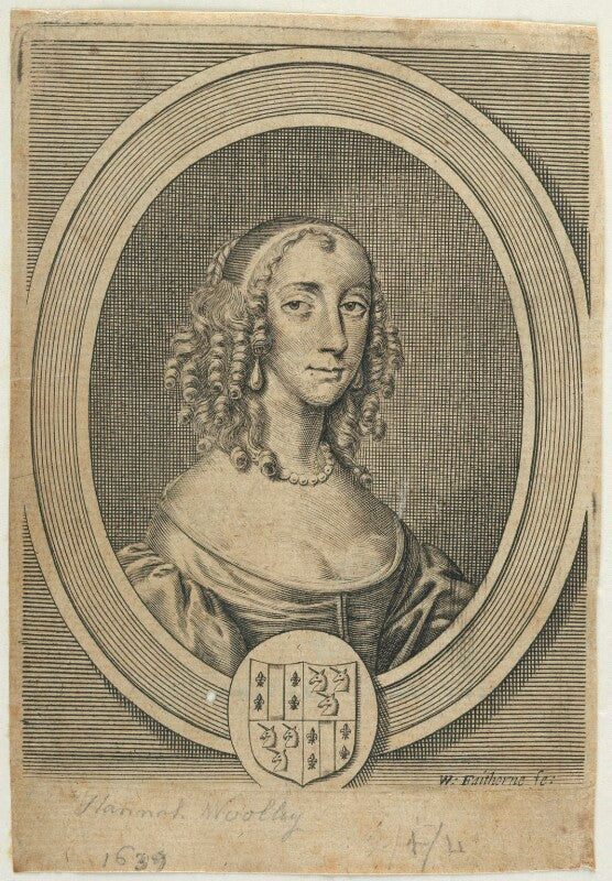 Sarah gilly npg d22743