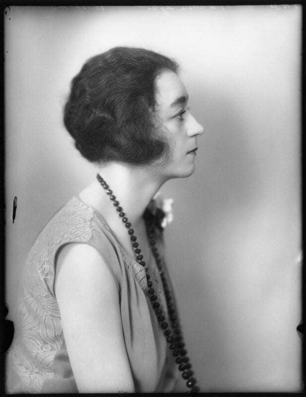 Athene seyler npg x123471