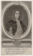 William Forbes NPG D31525