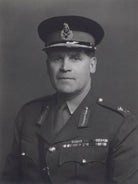 Charles Edward Anson Firth NPG x167547