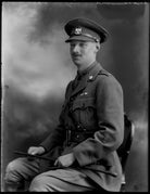 Hugh William Fortescue, 5th Earl Fortescue NPG x154464