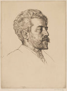 William Sharp NPG D40673