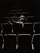 Victoria Wood NPG x47393