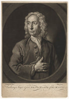 Anthony Sayer NPG D4165