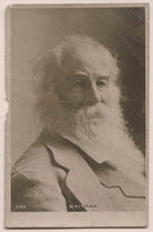Walt Whitman NPG x27376