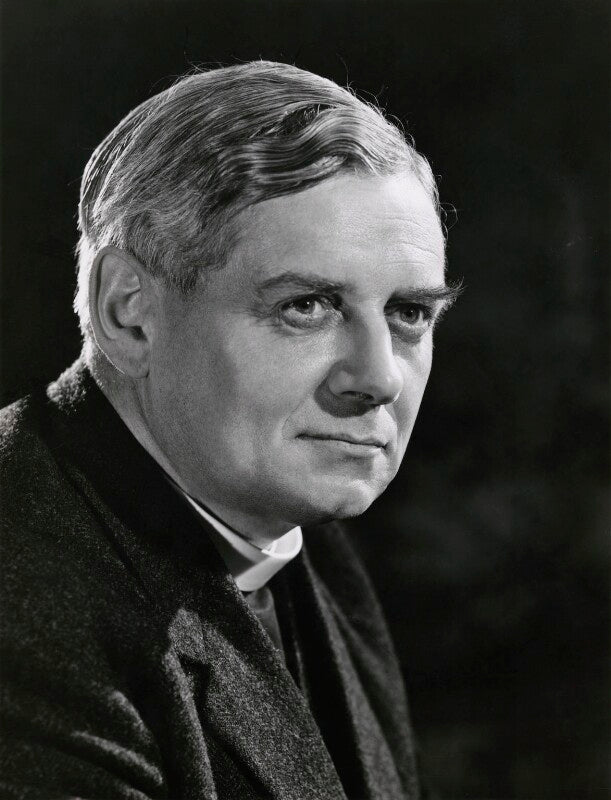 Roger lewis roberts npg x159951