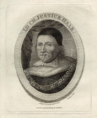 Sir Matthew Hale NPG D29875