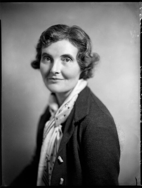 Mariot ysobel (née cheyne), lady ironside npg x151757