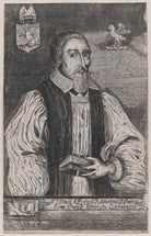 Edward Parry NPG D43363